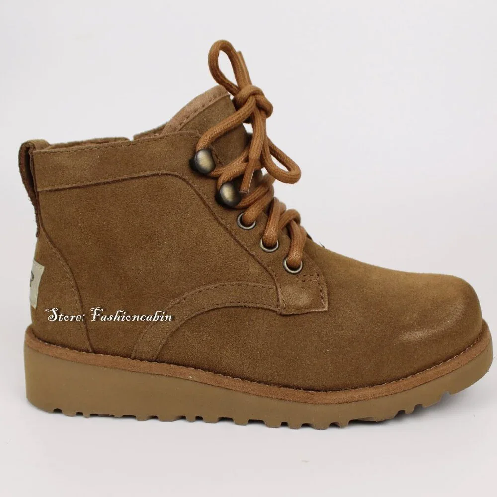 NEW UGG Waterproof Sneaker Boots, All-Weather Comfort & Style for Any Adventure